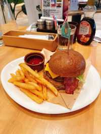 台北｜夏威夷風午餐