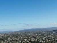 Crater Calm & City Crown