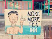 馬來西亞🇲🇾嬤嬤茶屋