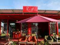 🌿❤️ Please Matcha Bar