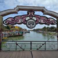 🌟 Wandering Through Hoi An Old Town — Vietnam’s Most Charming Heritage City