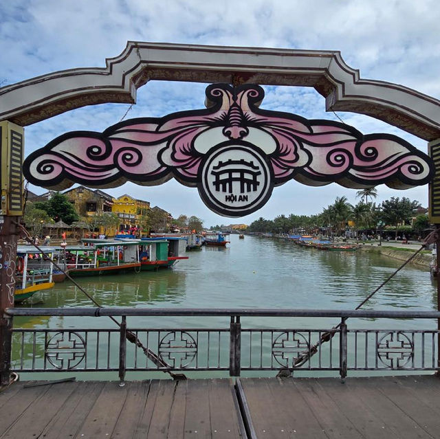 🌟 Wandering Through Hoi An Old Town — Vietnam’s Most Charming Heritage City 🌟 Wandering Through Hoi An Old Town — Vietnam’s Most Charming Heritage City