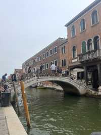 베네치아에 왔다면 무라노까지! 색다른 섬 여행 후기