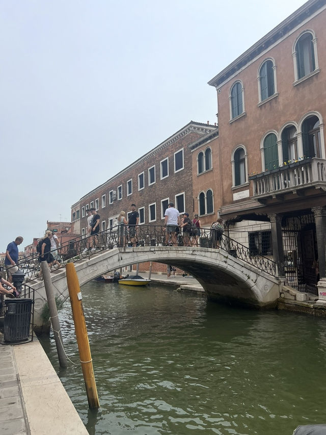 베네치아에 왔다면 무라노까지! 색다른 섬 여행 후기