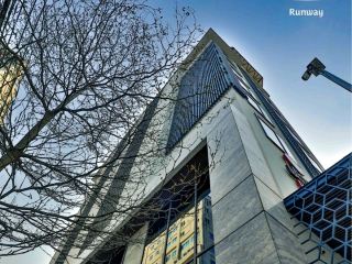 Modern Room Goals✨the runway view pool water 💦