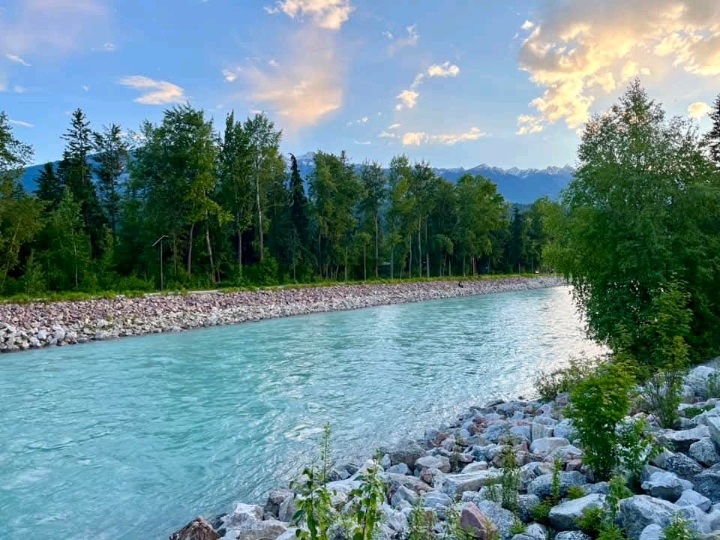 葡萄酒鄉