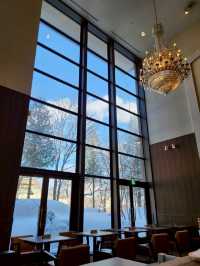 定山溪溫泉+萬世閣飯店 忘不了的北海道之旅