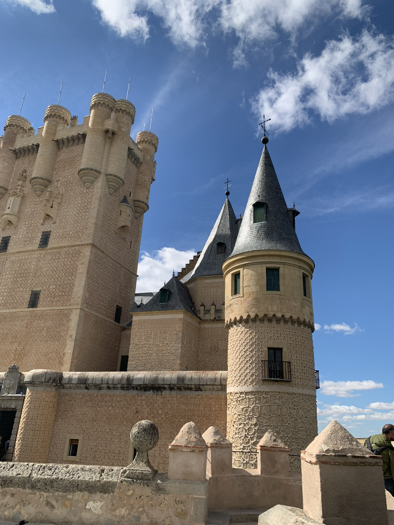 アルカサル (セゴビア)のおすすめガイド2025年（12月更新）| Trip Moments