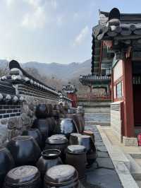 Epic Yongin Photo Ops | Snap Your Next Drama Moment! 📸✨