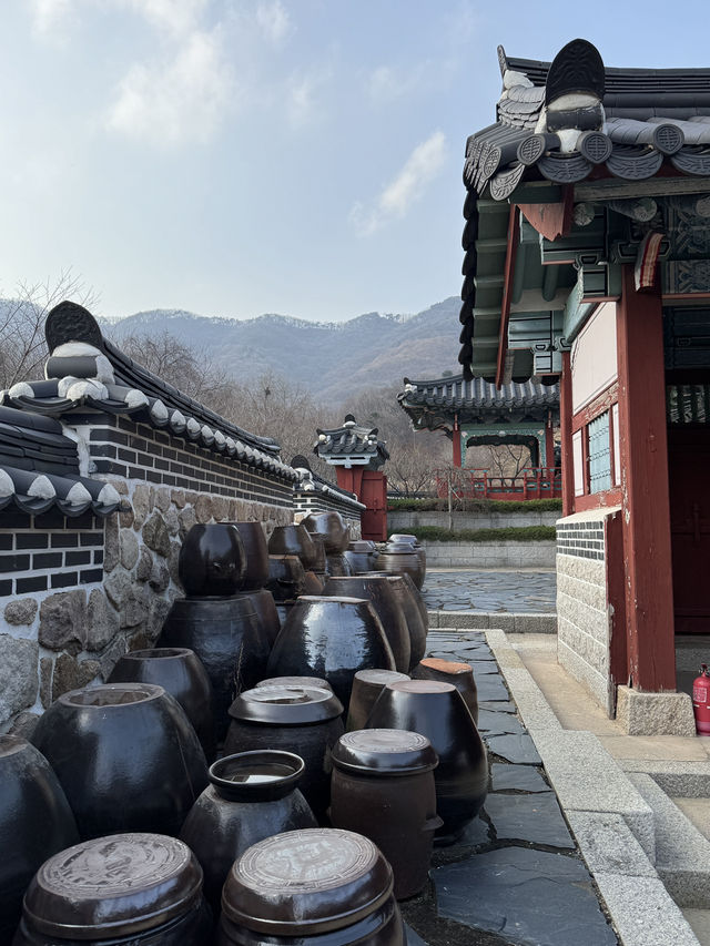 Epic Yongin Photo Ops | Snap Your Next Drama Moment! 📸✨