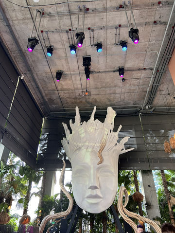 🌴 1월 방콕 여행: 추위 잊고 힐링하기🇹🇭