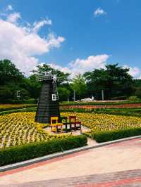 도심 속 자연에게 온전히 기대는 국내 여행 한 페이지