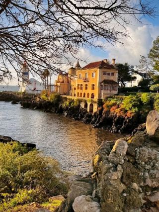 Vila Gale Cascais 酒店評論