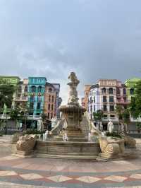 ⭐️Mega Grand World Hanoi