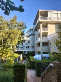 ⛲Waterside Dream⛲