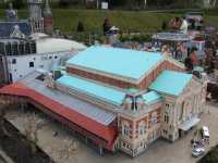 Madurodam – the Netherlands in one afternoon