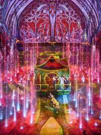 Beneath the Azure: Where Macau’s Stage Becomes Ocean