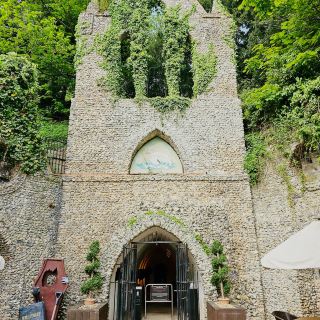 Spooky Tripcom Adventure🕯️  