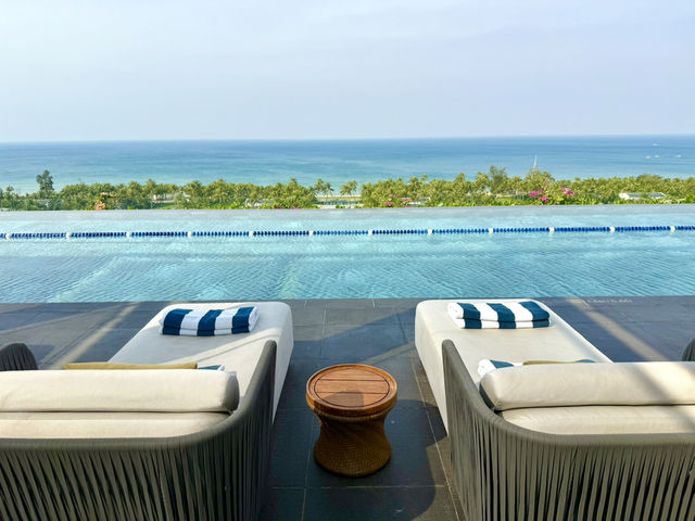 Tranquil Winter Escape at Phu Quoc’s Hidden Gem