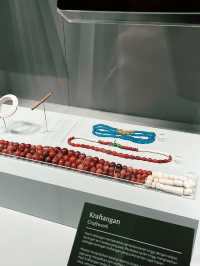 Explore the Highland Longhouse at Borneo Cultures Museum