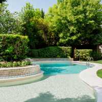 Florentine Grace & Garden Whispers