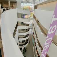 🌈 ARoS Aarhus Art Museum: Walking Through a Rainbow in Denmark's Second City