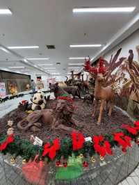 16th Century Ming Garden in Shanghai