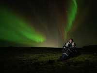 City Skies Reykjavik 🌌