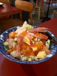 西九海濱日式居酒屋