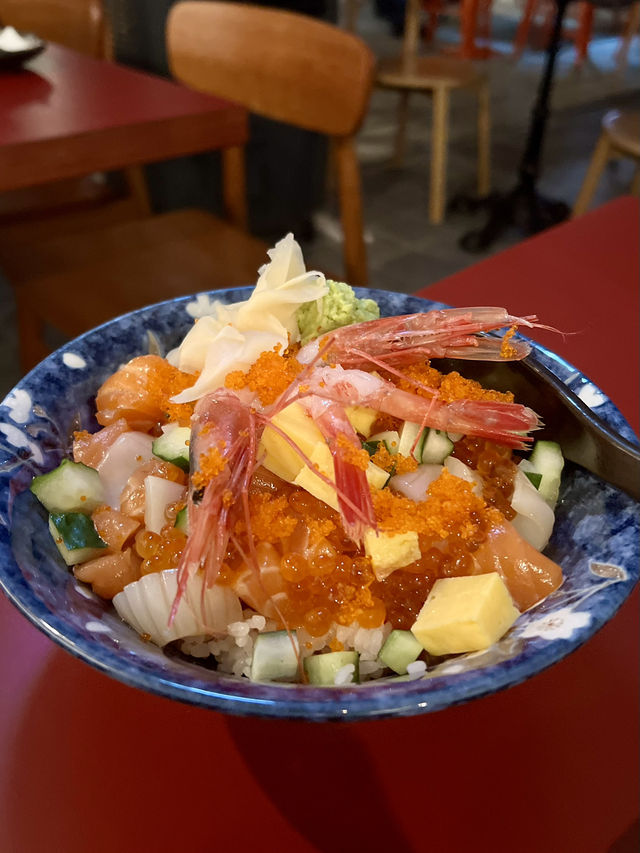 西九海濱日式居酒屋 西九海濱日式居酒屋