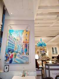 Venedia Grancaffe🎄