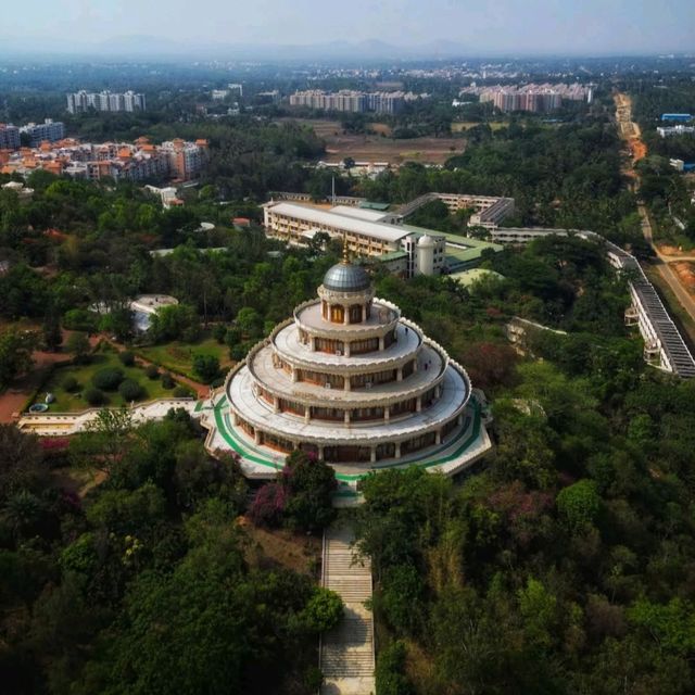 art of living banglore