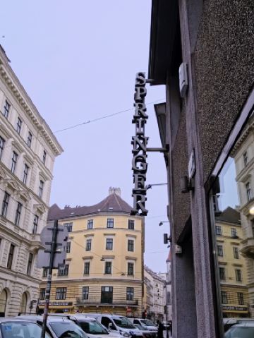 STADTPARK VIENNA — WHERE NATURE MEETS CLASSICAL CHARM 🎻🌿