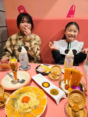 大阪】梅田駅からスグ🚃 サーモン好き必見のサーモンまみれ居酒屋