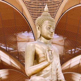 สถานที่สำคัญทางประวัติศาสตร์ของซีอาน 🏯