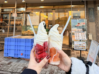 홋카이도 여행 시 절대 놓칠 수 없는 핫플, 오타루.