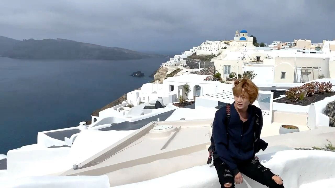 Greece trip