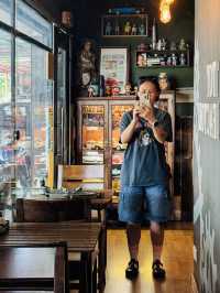 Toy Factory Cafe 