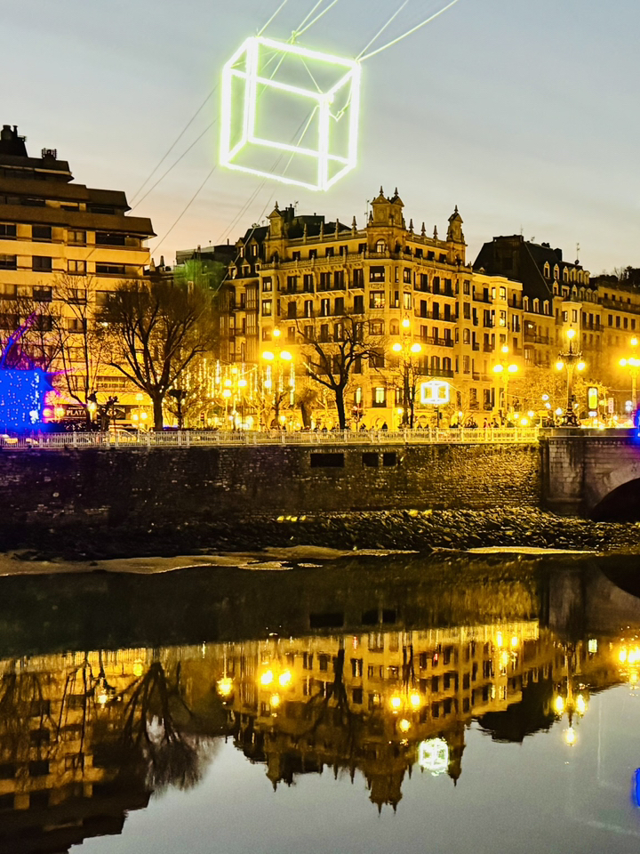 4-Day, 3-Night Food and Scenic Journey in the Basque Country, Spain..