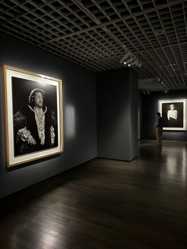 Hiroshi Sugimoto: Extinct Photography. | Trip.com Tokyo