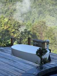 ☁️ Wake Up Above the Clouds at This Mountain Stay Near Chiang Mai