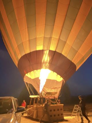 Is a Hot Air Balloon Ride in Cappadocia Worth It?