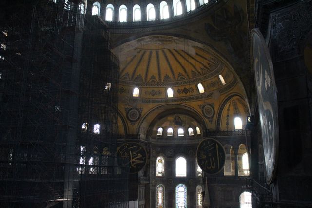 メネメンで始まりトルココーヒーで終わる|イスタンブール最終日