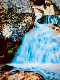 Montenegro Durmitor Black Lake Mossy Bobotov Kuk Ridgeeasytravelpost #Durmitor #BlackLake #BobotovK