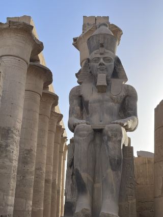 Where Kings Walked