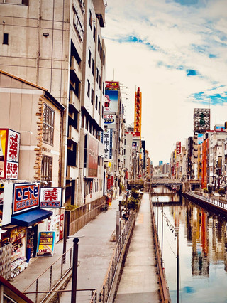 Matsumoto Castle Town’s Sake Brewery Walk