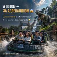 Если бы прямо сейчас вам подарили билет в любую точку Азии — куда бы вы полетели? ✈️