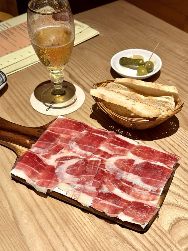 Vermut: A Taste of Spain in Kuala Lumpur