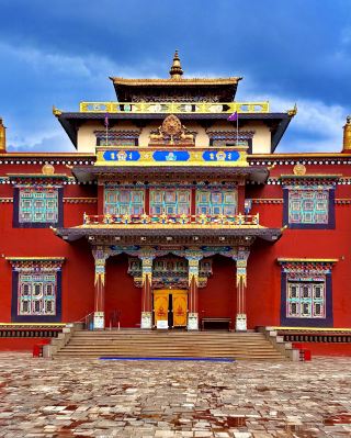5 Kathmandu Monasteries You Must See