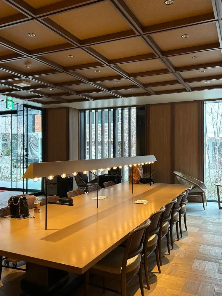 ✨🏨 札幌市中心超Chill住宿!札幌狸小路格蘭貝爾酒店 (Granbell Hotel Tanuki Sapporo) 🇯🇵❄️